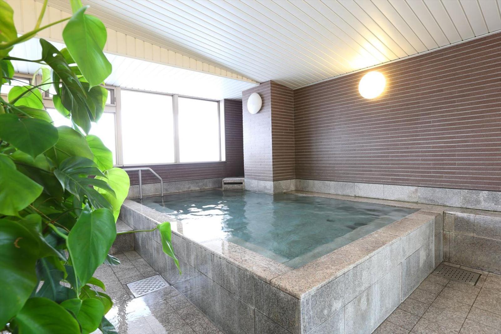 Hotel Hokke Club Oita Esterno foto