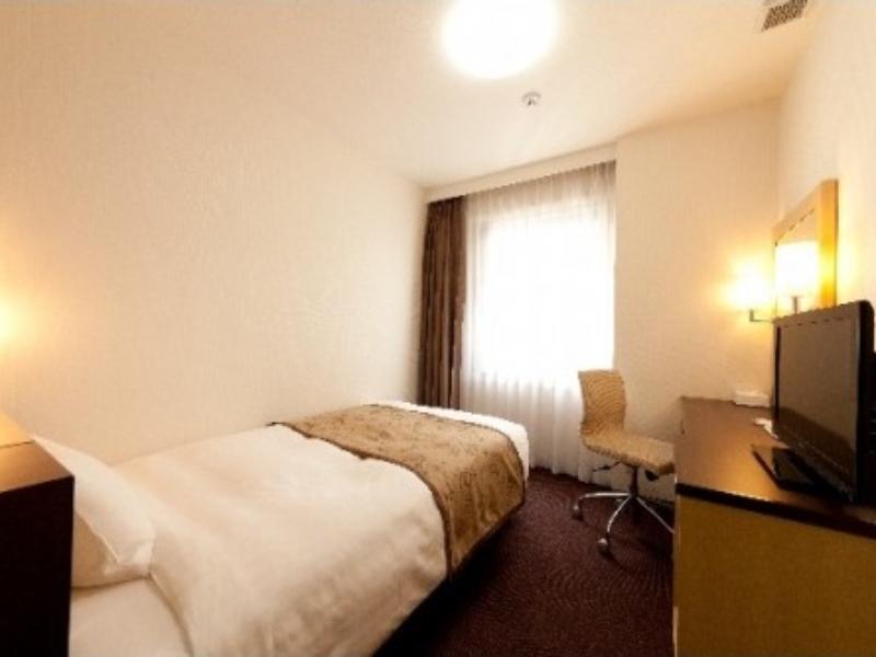 Hotel Hokke Club Oita Esterno foto